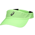 Asics 2026 Performance Tennis Visor - Illuminate Green