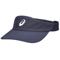 Asics 2026 Performance Tennis Visor - Midnight