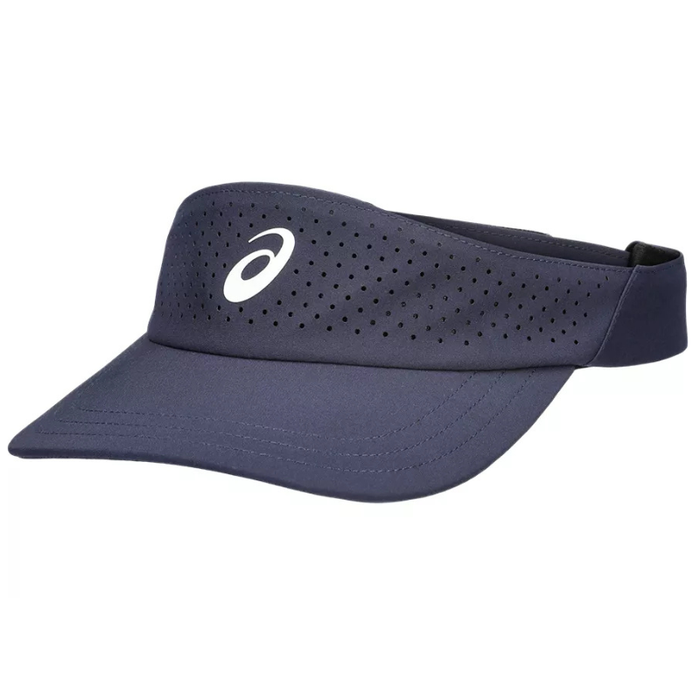 Asics 2026 Performance Tennis Visor - Midnight
