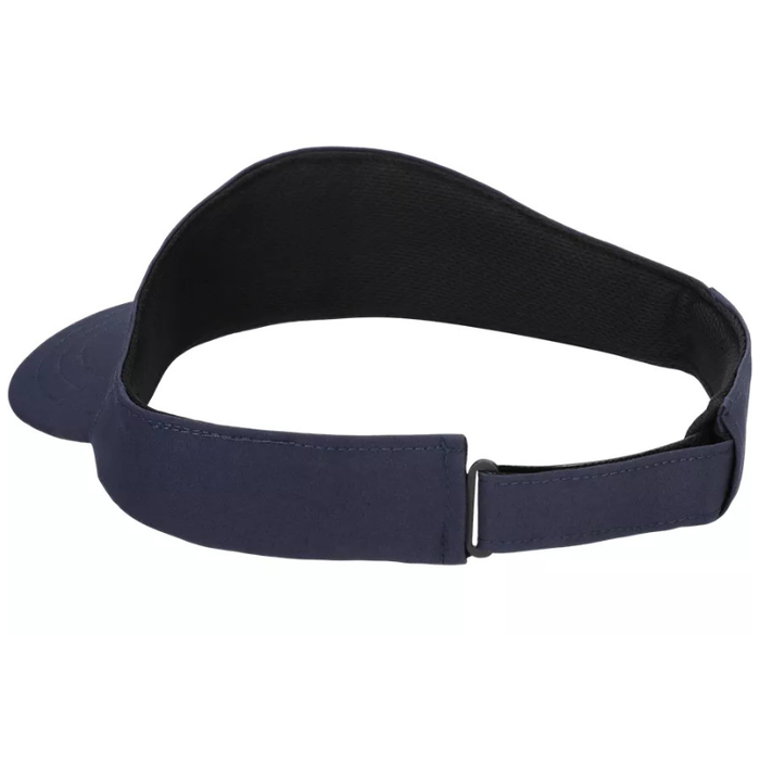 Asics 2026 Performance Tennis Visor - Midnight