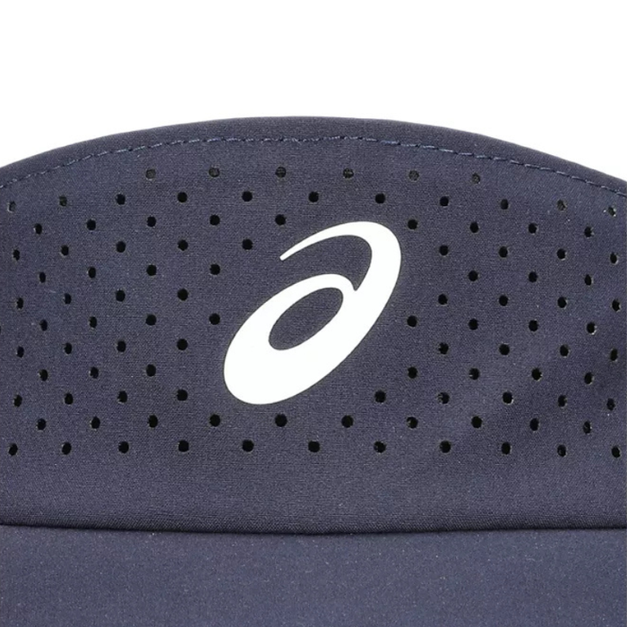 Asics 2026 Performance Tennis Visor - Midnight