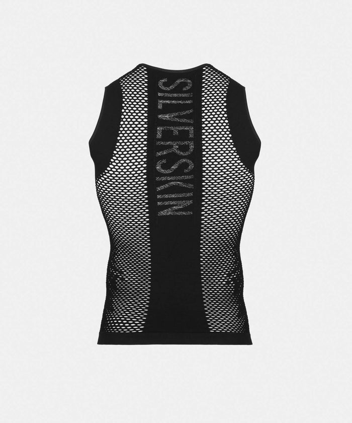 Bike - LaRete - Base Layer | LS005BYC-B-TU