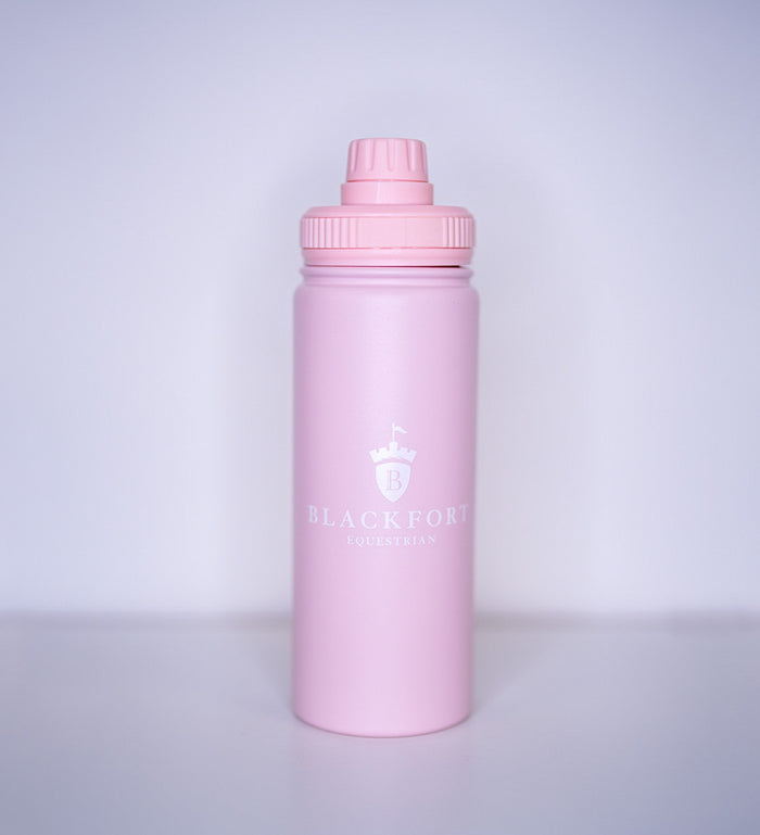 Blackfort Equestrian Metal Water Bottle Mag Safe
