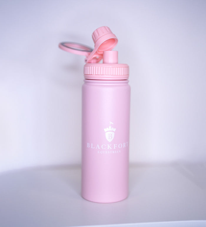 Blackfort Equestrian Metal Water Bottle Mag Safe