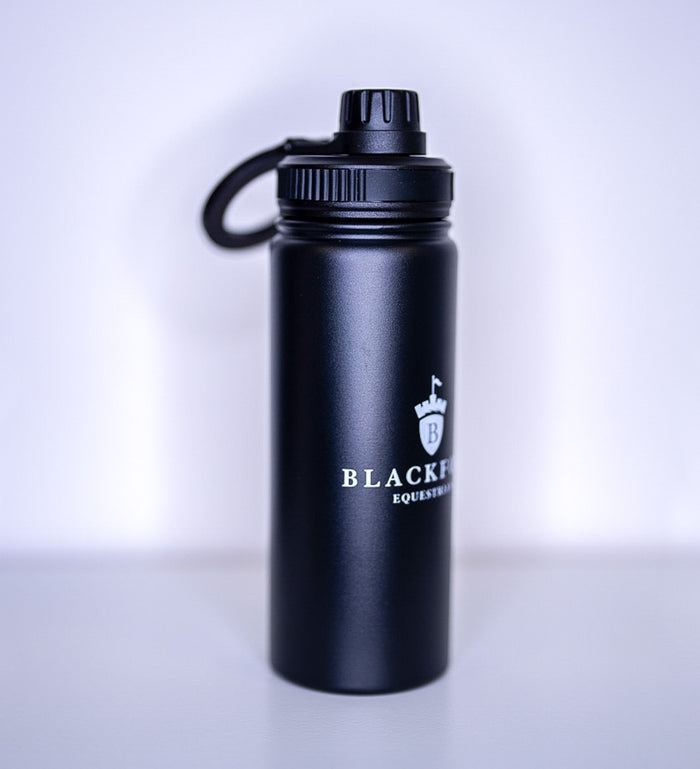 Blackfort Equestrian Metal Water Bottle Mag Safe