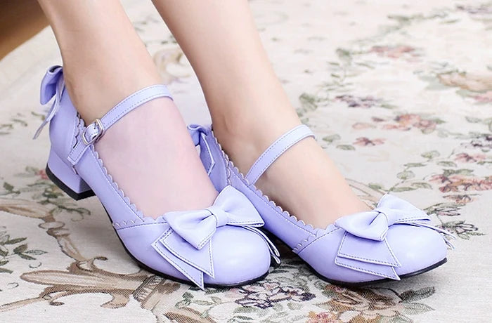 34/5 / Lavender