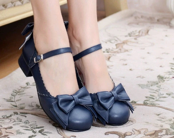 34/5 / Navy
