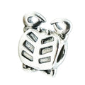 Chamilia Crab Sterling Silver Charm Bead Beach Ocean Sea Life Nautical GB-31