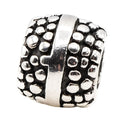 Chamilia Dots And Lines Sterling Silver Charm GA-26