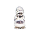 Chamilia Duck Sterling Silver Animal Charm Bead