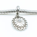 CHAMILIA Like A Mom To Me Sterling Silver Charm