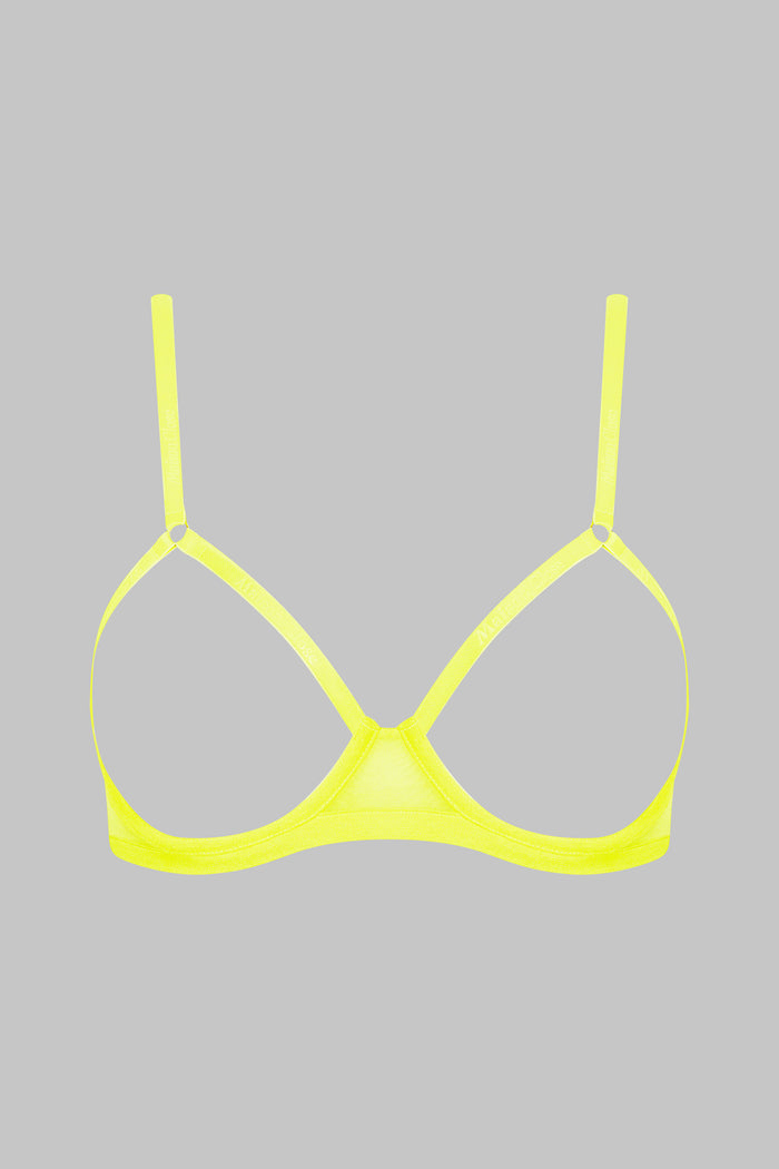 naked-breast-bra-corps-a-corps-neon-neon-yellow-gold-maison-close