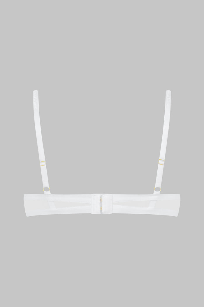 Cupless bra - Corps à Corps