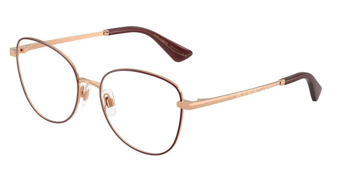 Dolse & Gabana  1355 Eyeglasses
