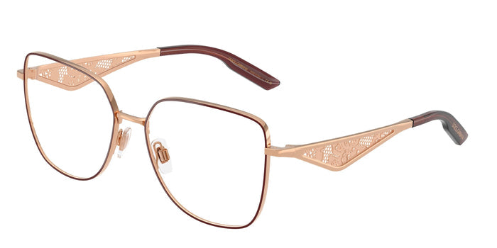 Dolse & Gabana  1358 Eyeglasses
