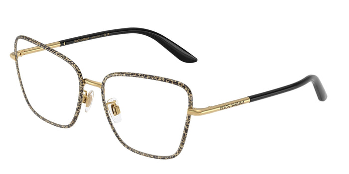 Dolse & Gabana  1359 Eyeglasses
