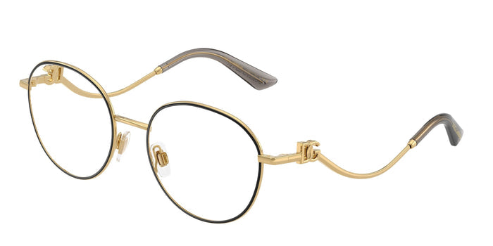 Dolse & Gabana  1365 Eyeglasses