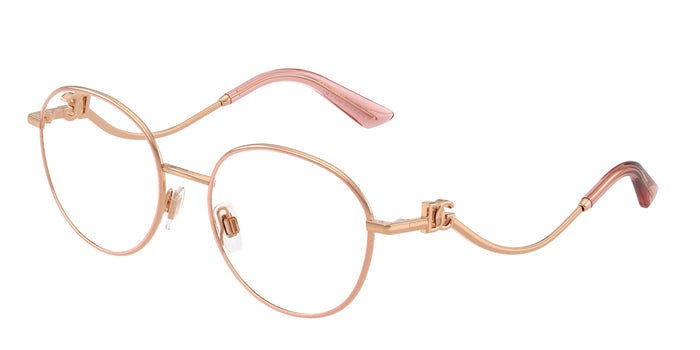 Dolse & Gabana  1365 Eyeglasses