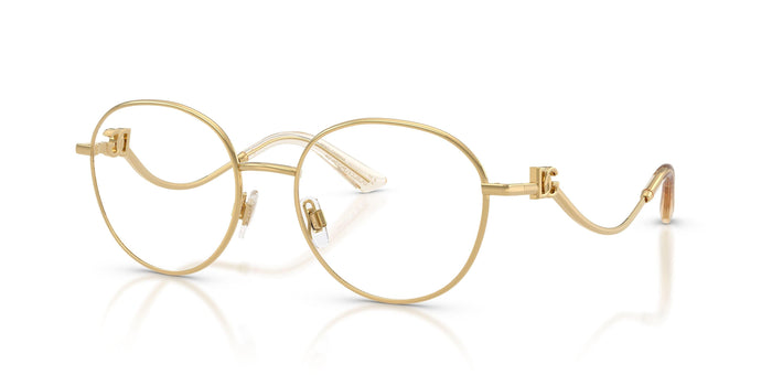 Dolse & Gabana  1365 Eyeglasses