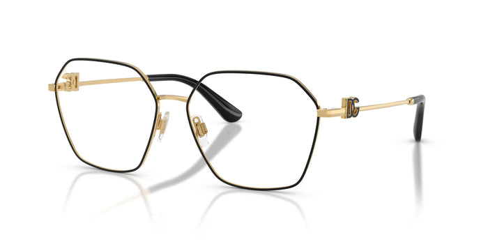 Dolse & Gabana  1366 Eyeglasses