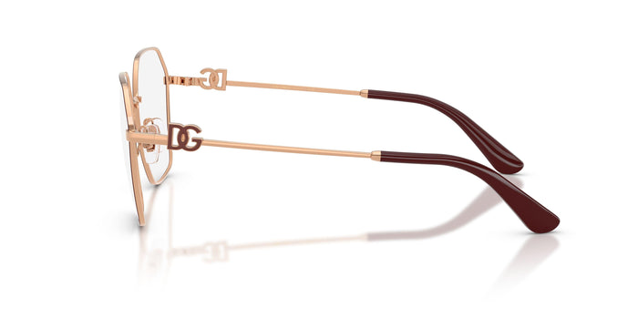 Dolse & Gabana  1366 Eyeglasses