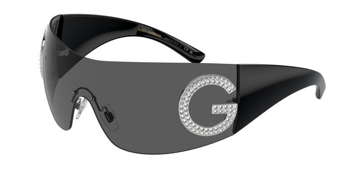 Dolse & Gabana  2298B Sunglasses