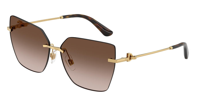 Dolse & Gabana  2321 Sunglasses