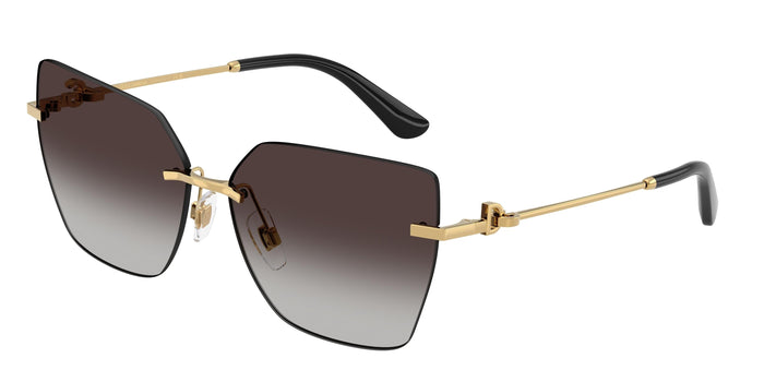 Dolse & Gabana  2321 Sunglasses