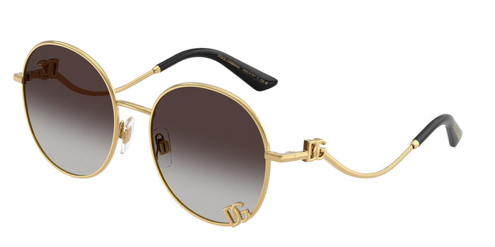 Dolse & Gabana  2324 Sunglasses