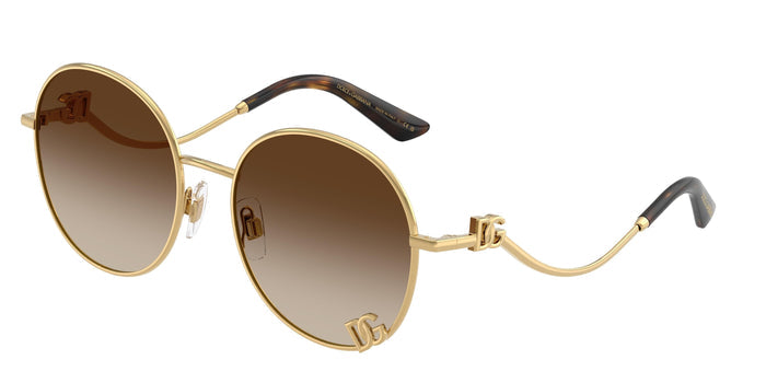 Dolse & Gabana  2324 Sunglasses