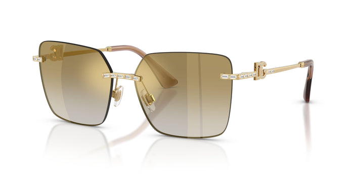 Dolse & Gabana  2332B Sunglasses