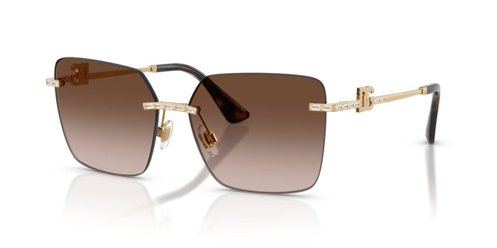 Dolse & Gabana  2332B Sunglasses