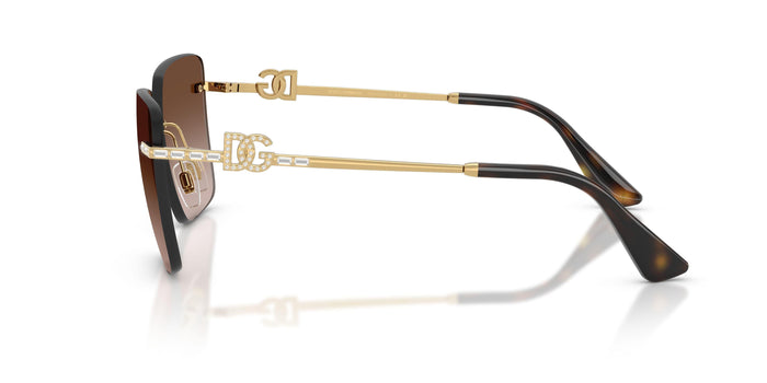 Dolse & Gabana  2332B Sunglasses
