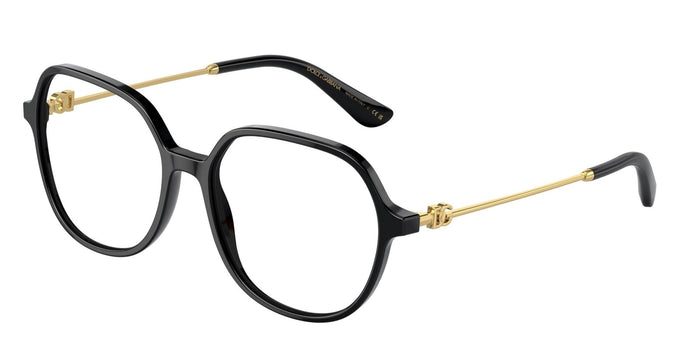Dolse & Gabana  3364 Eyeglasses