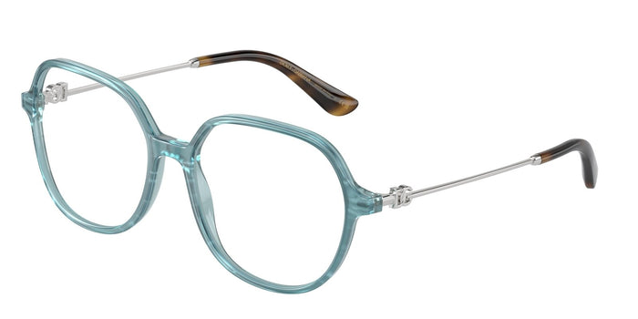 Dolse & Gabana  3364 Eyeglasses