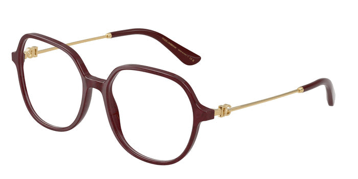 Dolse & Gabana  3364 Eyeglasses