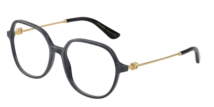 Dolse & Gabana  3364 Eyeglasses