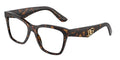 Dolse & Gabana  3374 Eyeglasses