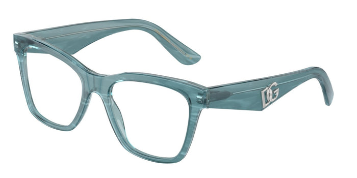 Dolse & Gabana  3374 Eyeglasses