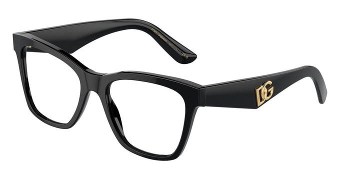 Dolse & Gabana  3374 Eyeglasses