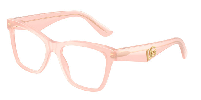 Dolse & Gabana  3374 Eyeglasses