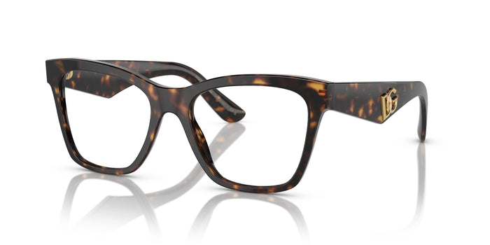 Dolse & Gabana  3374 Eyeglasses
