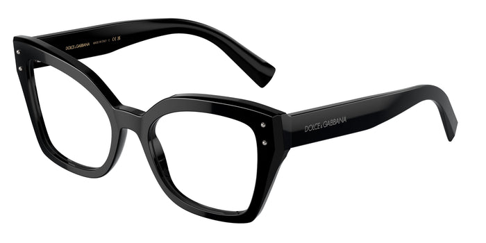 Dolse & Gabana  3386 Eyeglasses