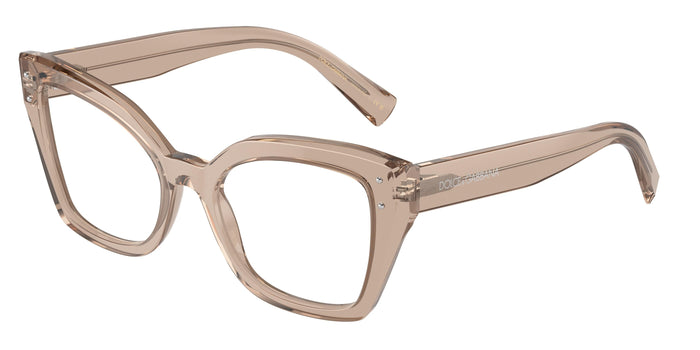 Dolse & Gabana  3386 Eyeglasses