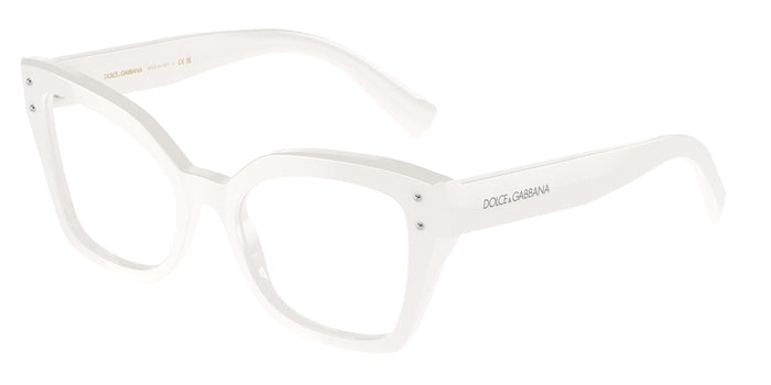 Dolse & Gabana  3386 Eyeglasses
