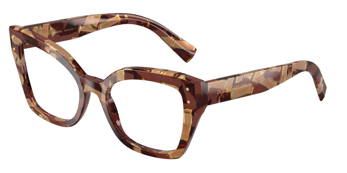 3462 - Brown / 53