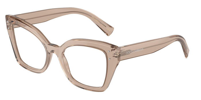 Dolse & Gabana  3386F Eyeglasses