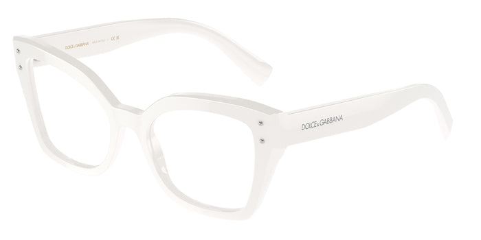 Dolse & Gabana  3386F Eyeglasses