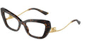Dolse & Gabana  3391B Eyeglasses