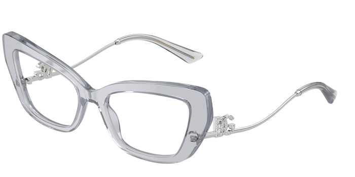 Dolse & Gabana  3391B Eyeglasses